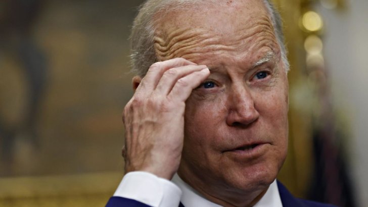 Prezident Biden Ukraynaya səfər edəcəkmi? - AÇIQLAMA