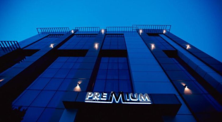 Müəmmalı təyinat, gizli aşk - "Premium Hotel"də nə baş verir?