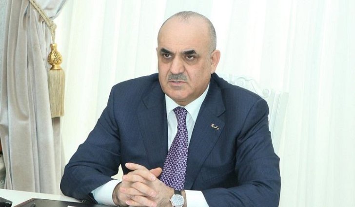 Sabiq nazir Səlim Müslümov ev dustaqlığına buraxılıb