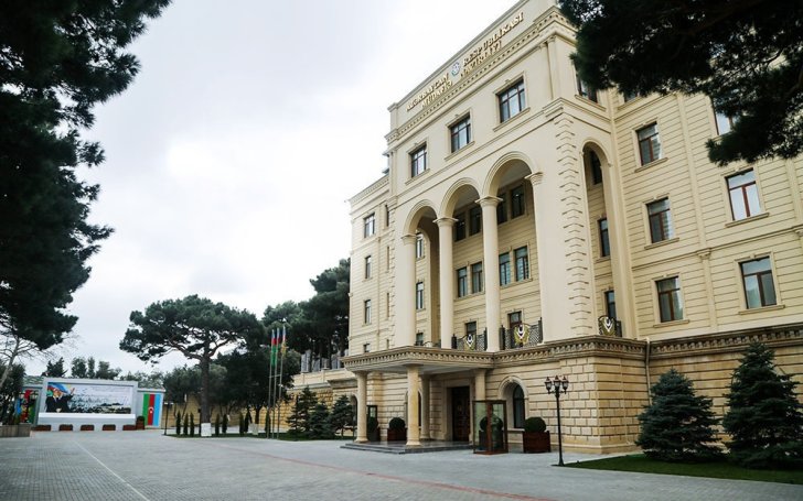 Azərbaycan əsgərinin qeyri-döyüş şəraitində öldüyü bildirilir - FOTO