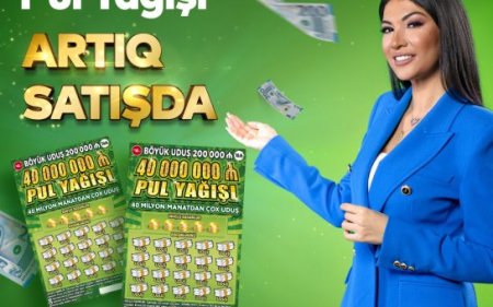 "Azərlotereya" ASC uduşlu biletlərin seriya nömrəsini niyə gizlədir? - AÇIQLAMA