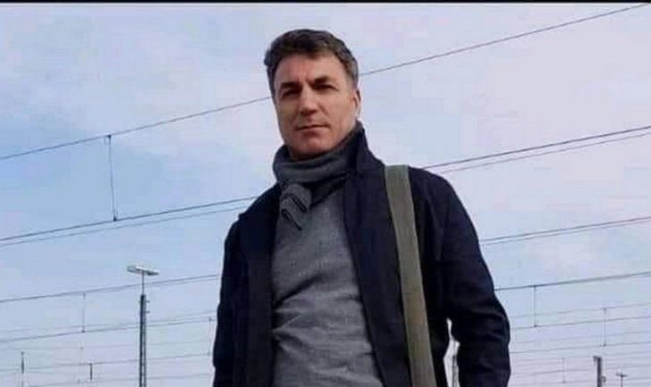 Almaniyadan deportasiya olunan Mütəllim Orucovun məhkəmə prosesi qapalı keçiriləcək - QƏRAR
