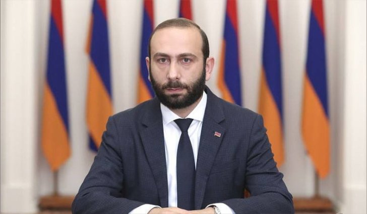 Laçın dəhlizinə Azərbaycan nəzarət edəcək? - Ararat Mirzoyandan AÇIQLAMA
