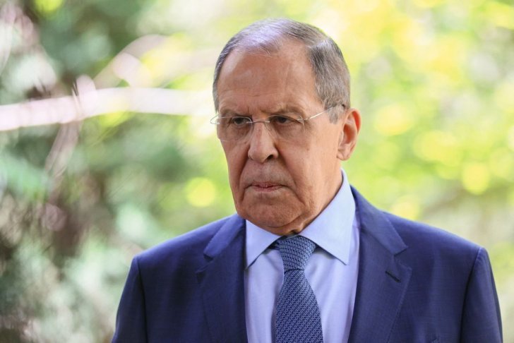 Sergey Lavrovdan Rusiya, Azərbaycan və Ermənistanla bağlı AÇIQLAMALAR