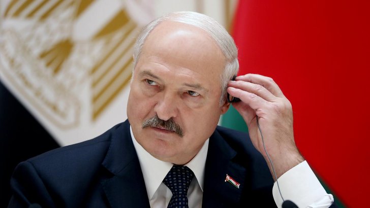 Belarus Ukraynadakı müharibəyə sürüklənir - ALEKSANDR LUKAŞENKO