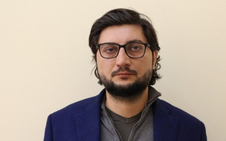 Ramin Hacılıya saxta AXCP arayışlarıyla bağlı İTTİHAM