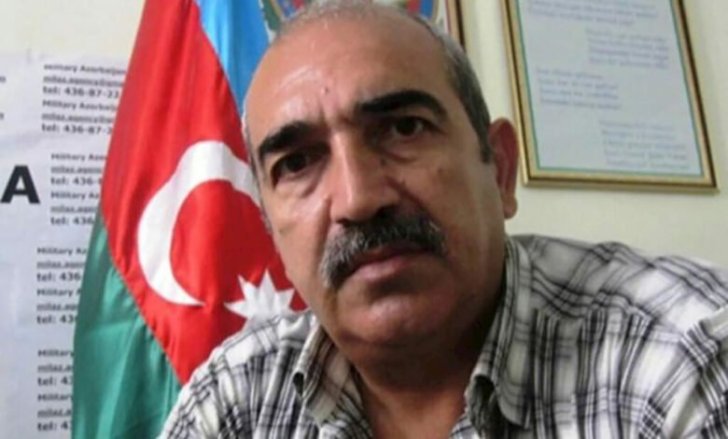 Bankdan şikayət edən Qarabağ qazisinin İcra Şöbəsində ürəyi partlayıb