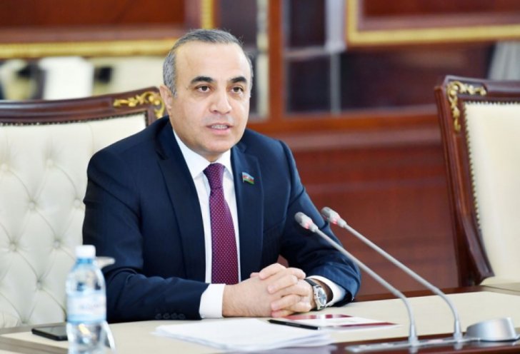Azay Quliyevlə bağlı sensasion faktlar: Bir milyon manatlıq maxinasiya
