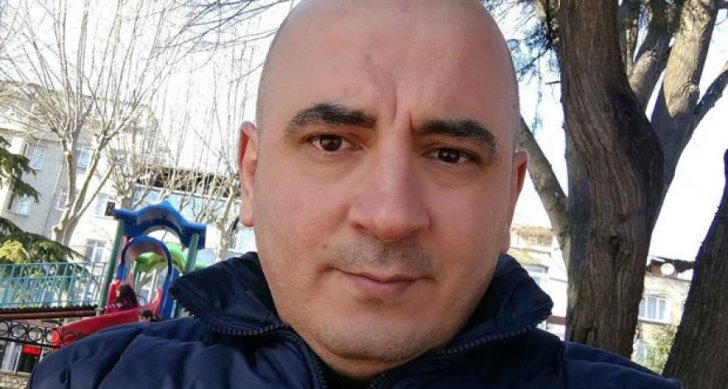 Erməni İşxan Verdyandan Azərbaycan vətəndaşlığı üçün prezident İlham Əliyevə MÜRACİƏT