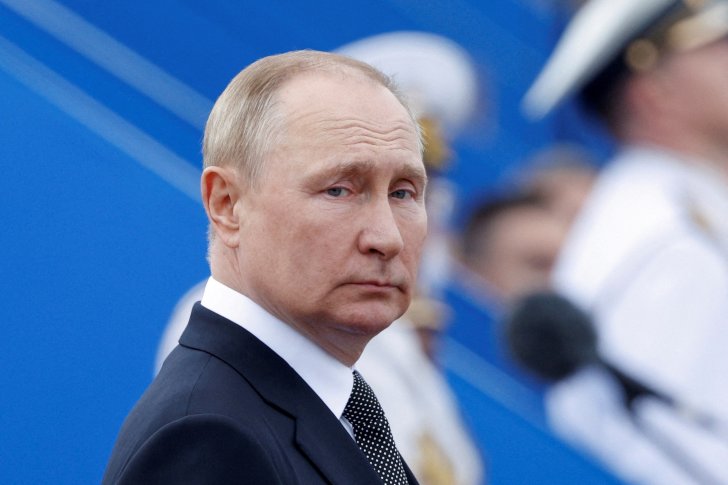 Pentaqon: Putinin ordunun sayını artırmaq planı uğursuz olacaq - SƏBƏB