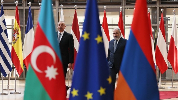 İlham Əliyev və Nikol Paşinyan Brüsseldə nəyi razılaşdıra bilməyib?