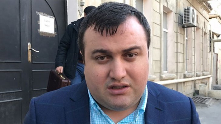 Vəkil Elçin Sadıqovla bağlı MediaDefense və IBAHRI-dən BƏYANAT