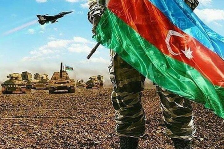Azərbaycanda Anım Günü qeyd olunur
