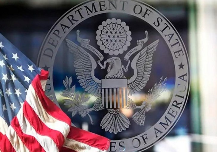 ABŞ amerikalılara müraciət etdi: dərhal Rusiyanı tərk edin
