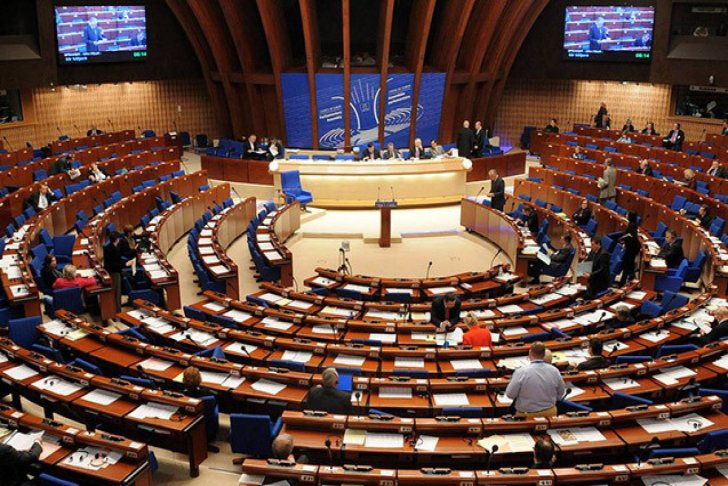 Avropa Şurası Parlament Assambleyası Rusiyanı terrorçu dövlət kimi tanıdı - QƏTNAMƏ