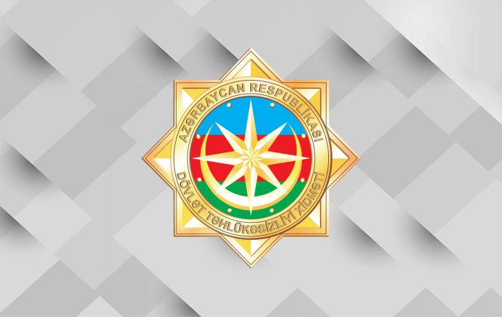 İran xüsusi xidmət orqanının nəzarəti altında yaradılmış qanunsuz silahlı birləşmə ifşa olunub - VİDEO