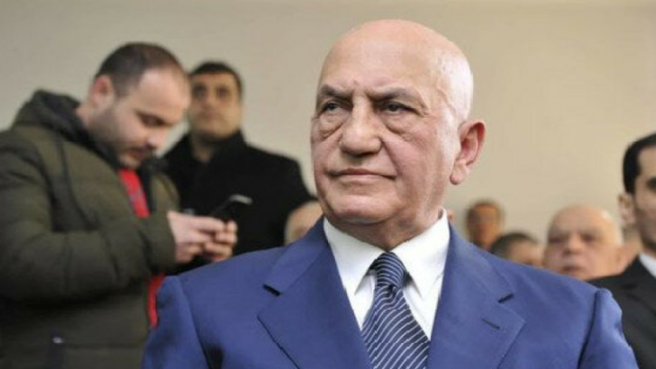 Əli İnsanovdan İlham Əliyevin kursunu dəstəkləməsi ilə bağlı AÇIQLAMA