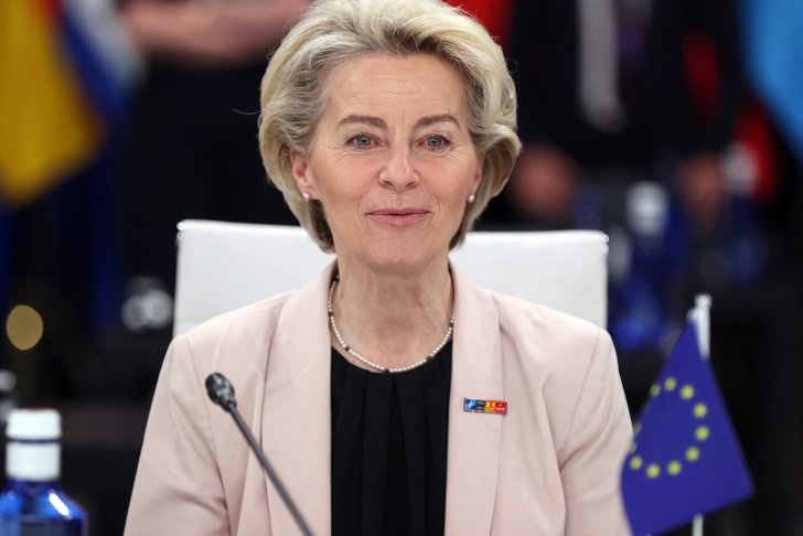 Avropa İttifaqından Moldova ilə bağlı QƏRAR