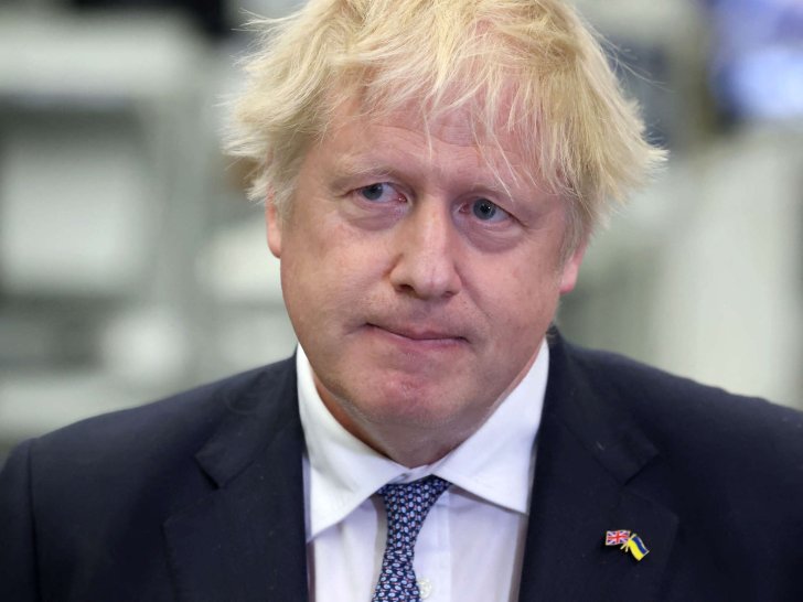 Boris Consondan Rusya-Ukrayna müharibəsi haqqında YENİ AÇIQLAMALAR