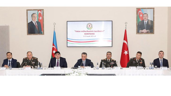 DTX rəis müavini: Rusiya sülhməramlılarının nəzarətində olan ərazilərə hərbi texnika daşınır