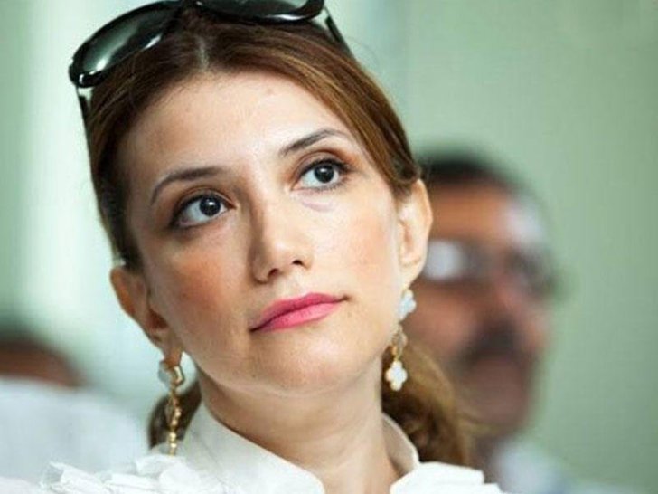 Gültəkin Hacıbəyli sərbəst buraxılıb, amma haqqındakı icraat yenilənib