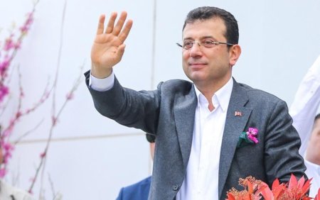 Əkrəm İmamoğluna 2 il 7 ay 15 gün azadlıqdan məhrumetmə CƏZASI