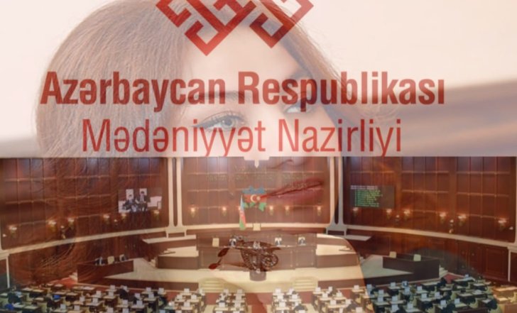 Müğənni Ruhini nazir, yoxsa deputat etmək istəyirlər?