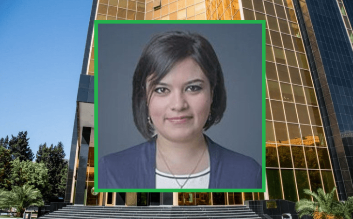 Mərkəzi Banka gətirilən Umeyra İbrahimova kimdir?