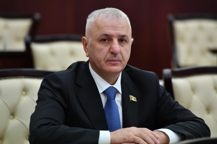 Deputat Ülvi Quliyevin oğlunun Londondakı şirkətinin aktivləri 4,8 milyona çatıb