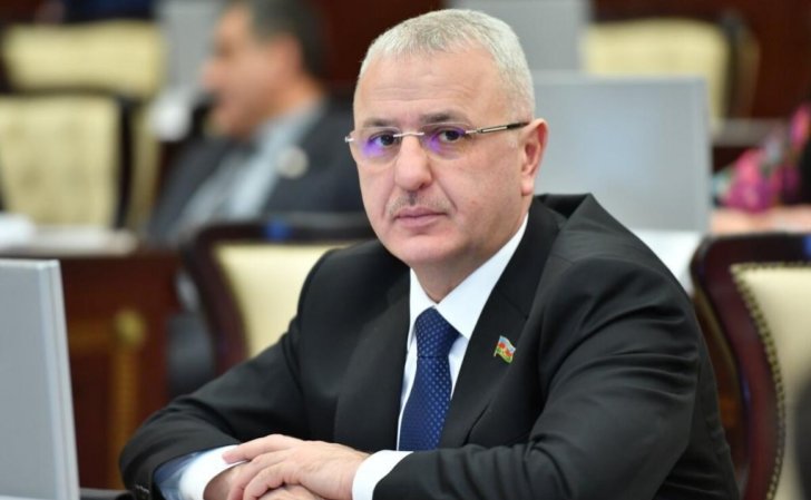 Deputat Ülvi Quliyev qaziyə köhnəlmiş ət göndərdi - VİDEO, FOTOLAR