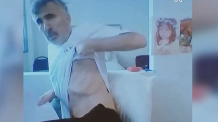 Gürcüstan məhkəməsindən Mixeil Saakaşvilinin apellyasiya şikayətiylə bağlı QƏRAR
