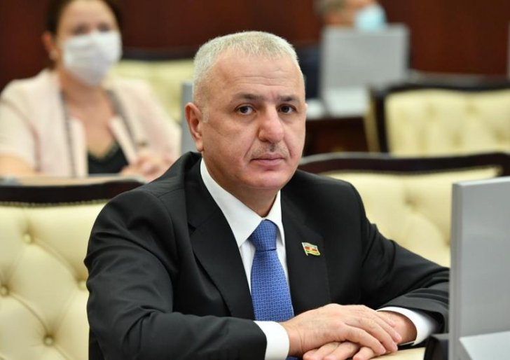 Ülvi Quliyev DÖVLƏTƏ ŞƏRİK MİLYONLARI... - "Daha əvvəlki vaxt deyil..."