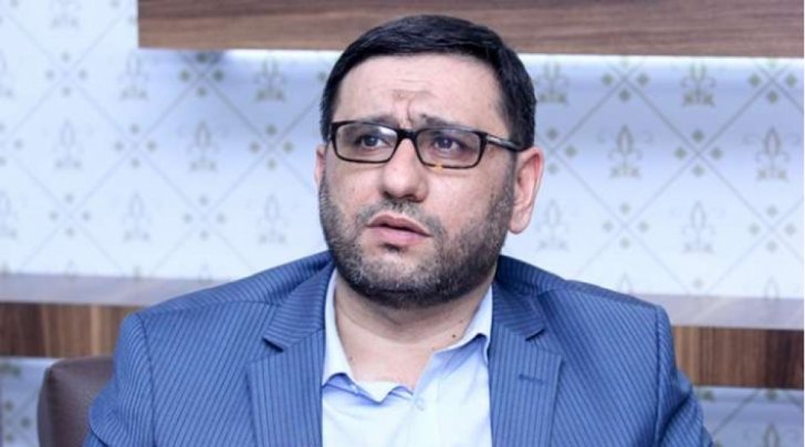 Hacı Şahin Həsənli vəfat edib