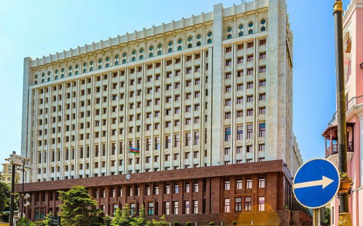 Prezident Administrasiyası Qarabağ ermənilərini Bakıya dəvət etdi