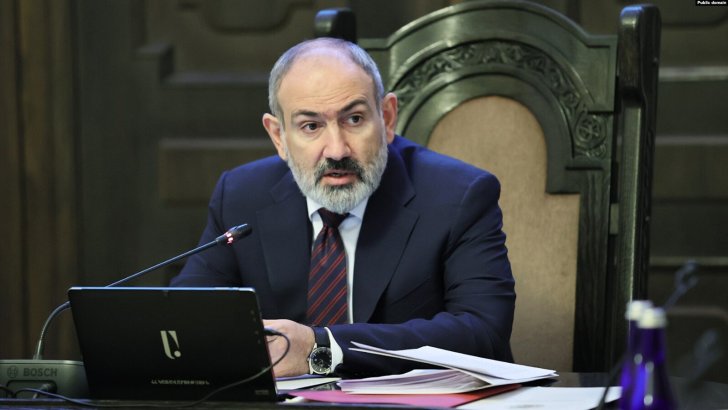 Nikol Paşinyan ermənilərin Bakı və Sumqayıta qayıtmasından danışır, Əliyev isə...