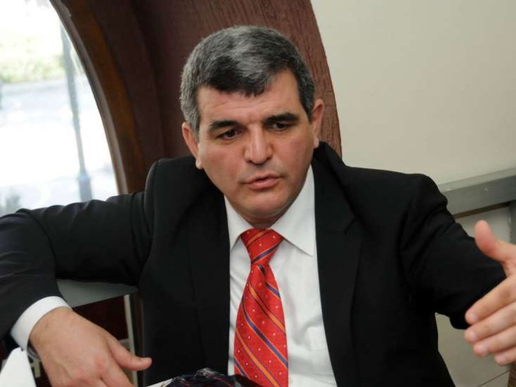 Fazil Mustafa güllələnməsindən danışdı