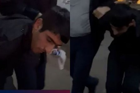“Bravo”ya basqın edənlərdən biri saxlanılıb, biri öldürülüb - VIDEO