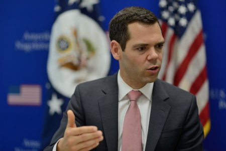 Azərbaycan yenə də Demokratiya Sammitinə dəvət edilməyib