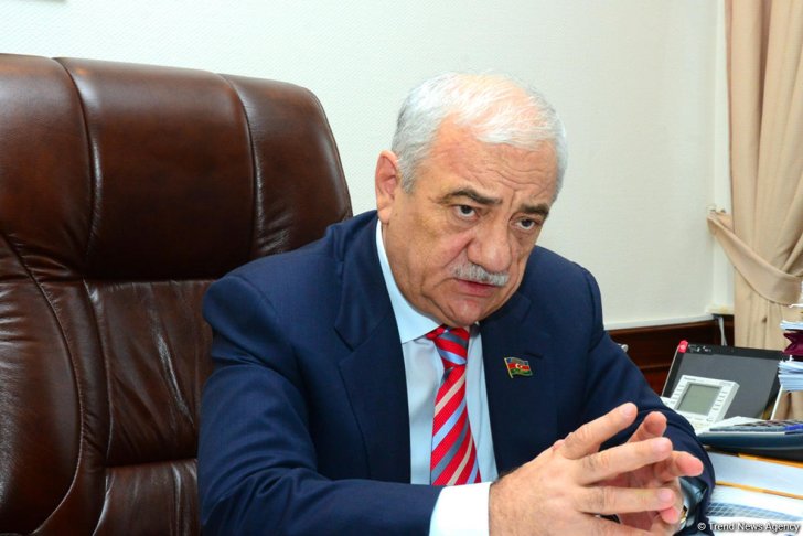 Deputat Səttar Möhbalıyevin dələduzluq ittihamı üzrə məhkəmədə dindirilməsi tələb olunur