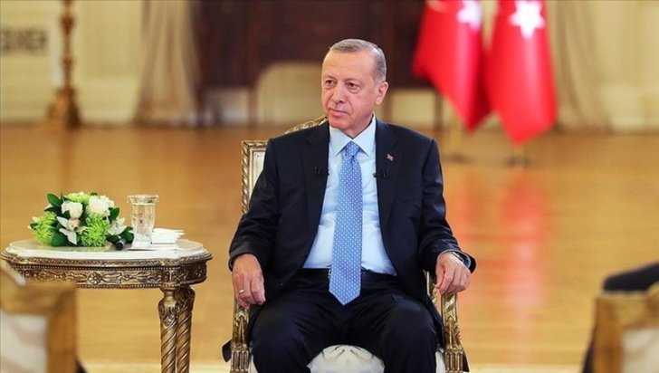 Ərdoğan söz azadlığını boğmaq üçün “Dezinformasiya haqqında qanun”dan istifadə edir
