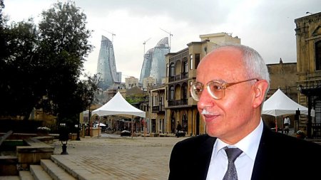 Rafiq Tağının qətlində İran faktoru...