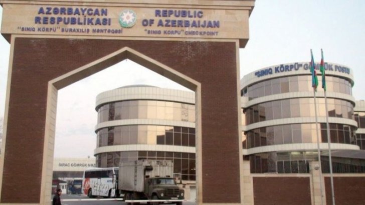 Quru sərhədlər nə vaxt açılacaq? - CAVAB