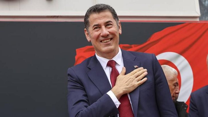 Sinan Oğan şərtlərini açıqlayıb