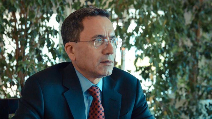 Gunaz.tv-nin rəhbəri Amerikada hücuma məruz qalıb - FOTO