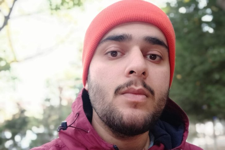 NİDA Gənclər Hərəkatının fəalı saxlanılıb