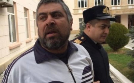 İşinə yenidən baxılacağı haqqında vədlərdən sonra Əlizamin Salayev aclığı dayandırıb