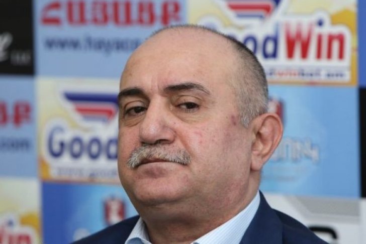 Samvel Babayandan Xankəndi və Bakı arasında birbaşa danışıqları dəstəkləməsi haqqında AÇIQLAMA