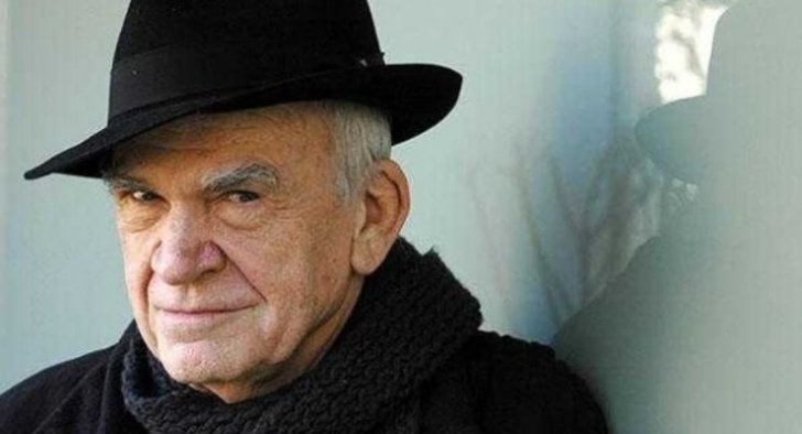 Milan Kundera vəfat edib