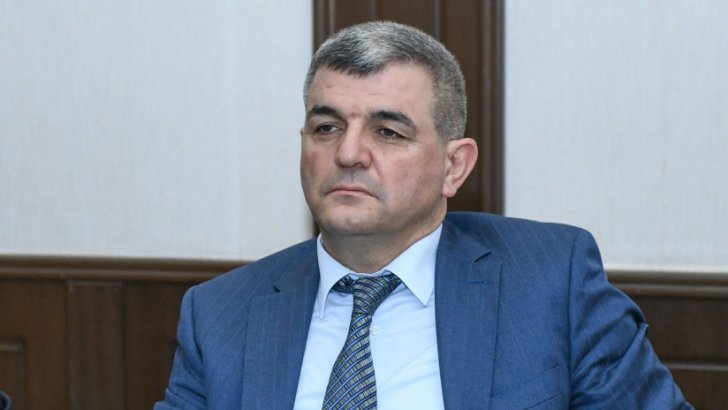 Fazil Mustafaya qarşı sui-qəsdə ittiham olunanlar haqqında MƏHKƏMƏ QƏRARI