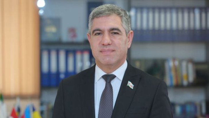Deputat Vüqar Bayramov qardaşı Qubad İbadoğlunun həbsinə münasibət bildirdi